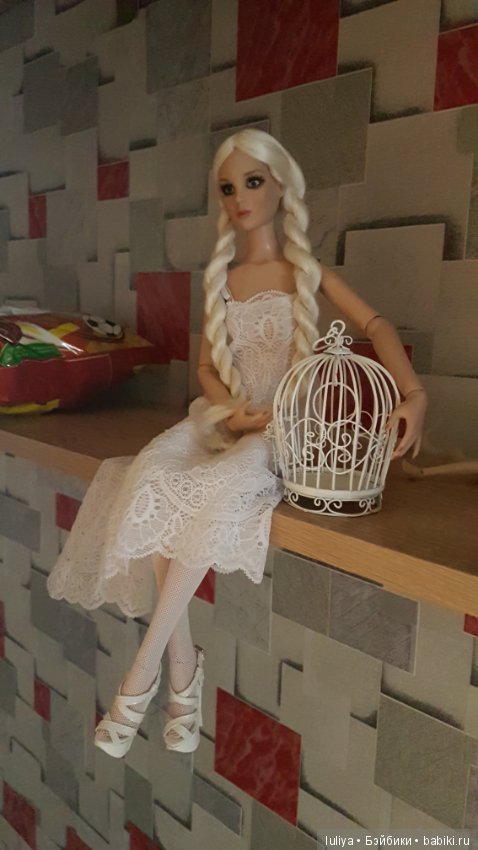 Моя Лилит — Фэшн (фото 5)