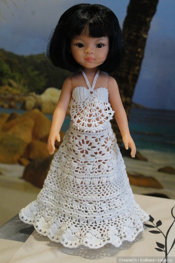 В стиле бохо, второй кусочек образа (фото 6)