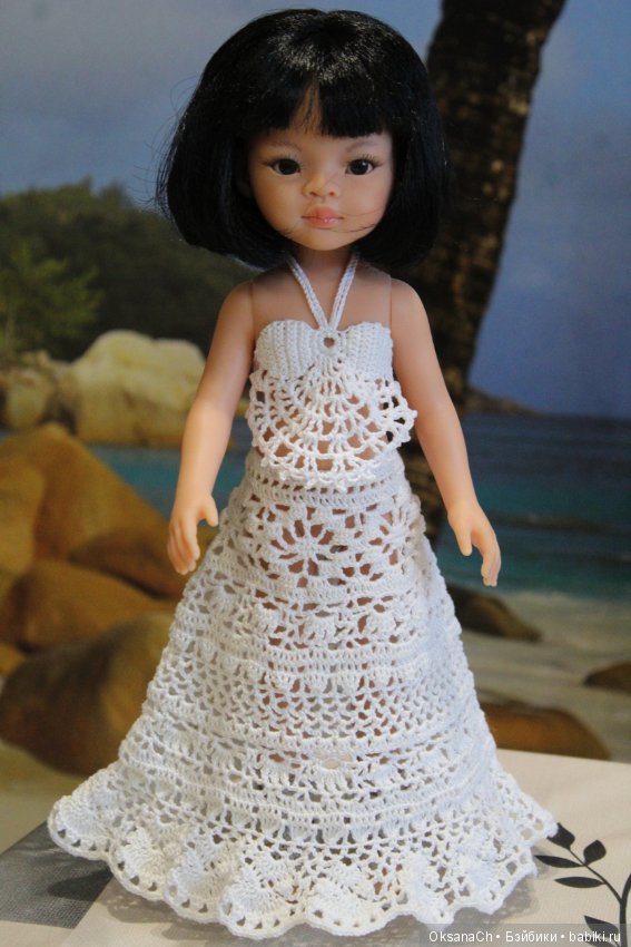 В стиле бохо, второй кусочек образа (фото 8)