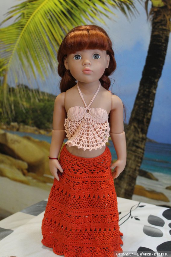 В стиле бохо, второй кусочек образа (фото 2)