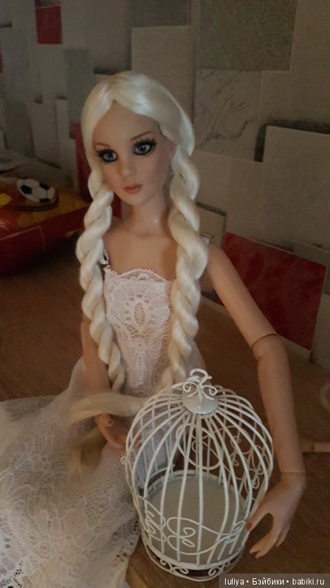 Моя Лилит — Фэшн (фото 7)