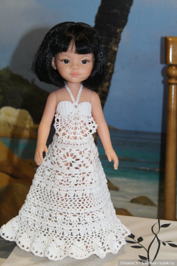 В стиле бохо, второй кусочек образа (фото 5)