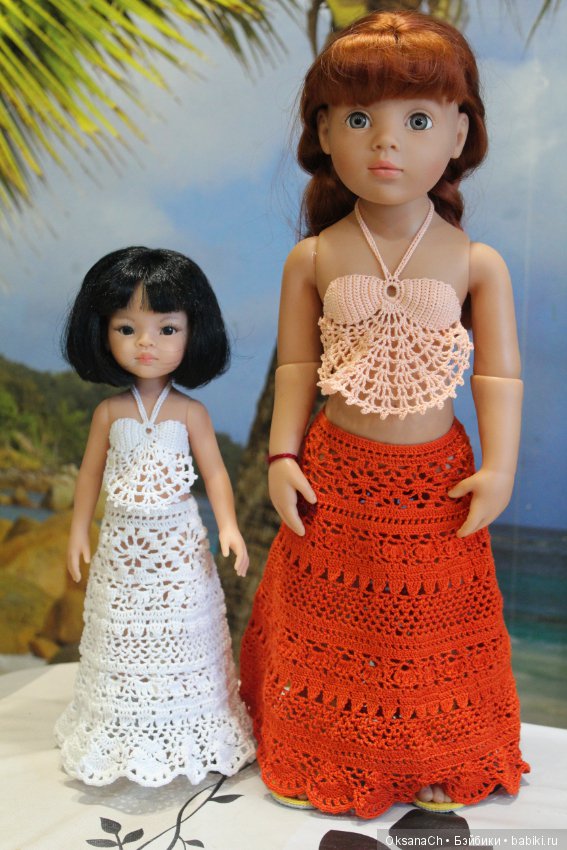 В стиле бохо, второй кусочек образа (фото 4)