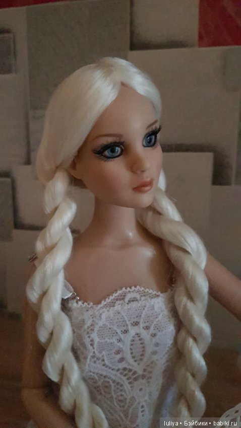 Моя Лилит — Фэшн (фото 6)