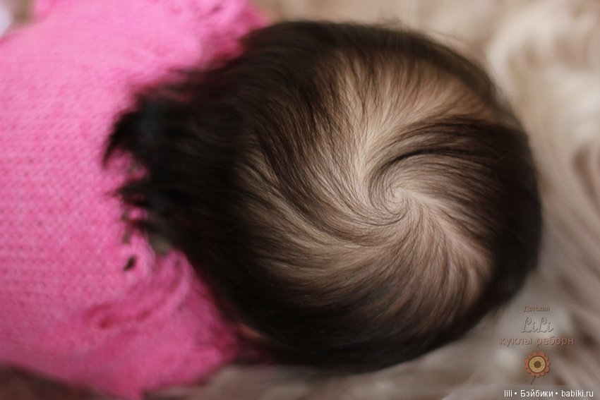 Азиаточка Сандра — Молды и прототипы Реборн (Reborn): новинки