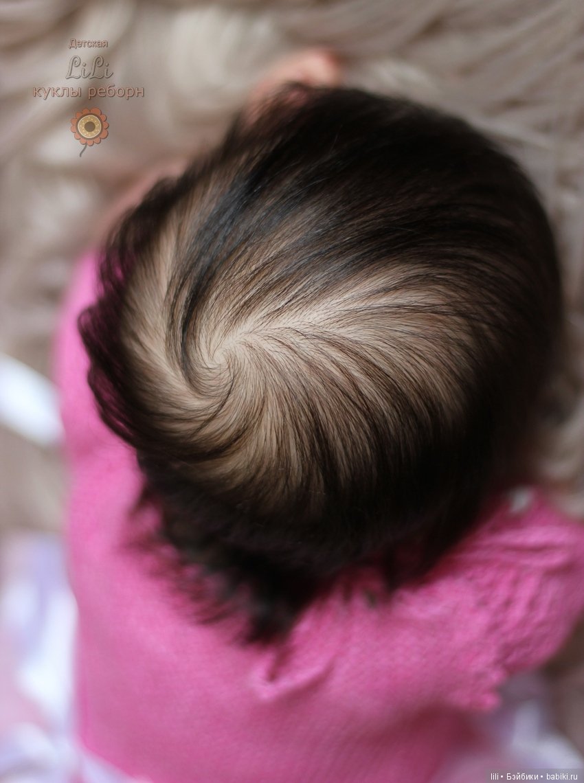 Азиаточка Сандра — Молды и прототипы Реборн (Reborn): новинки