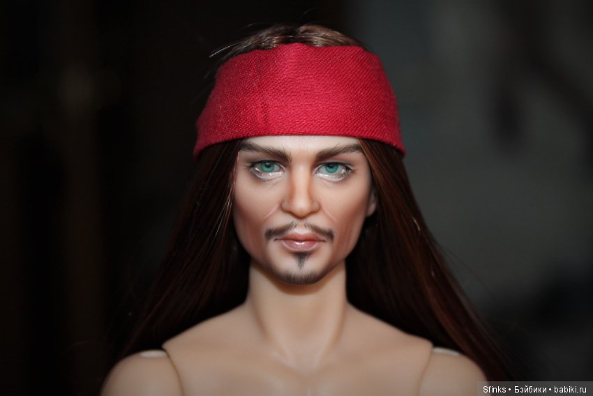 Как мейком молд сменить — Face (фото 3)