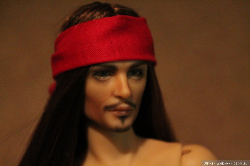 Как мейком молд сменить — Face (фото 4)