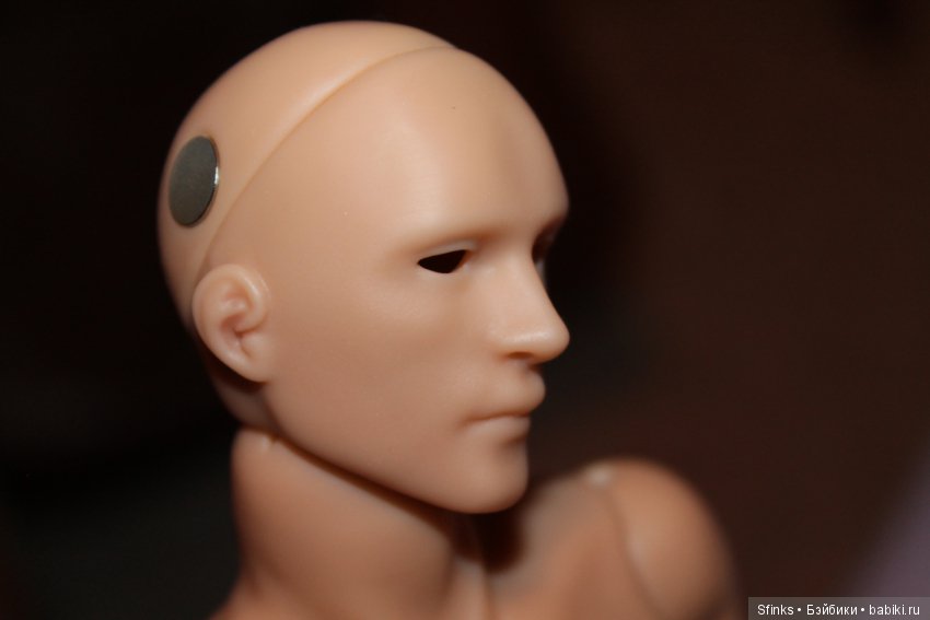 Как мейком молд сменить — Face (фото 6)