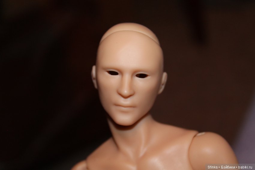 Как мейком молд сменить — Face (фото 5)