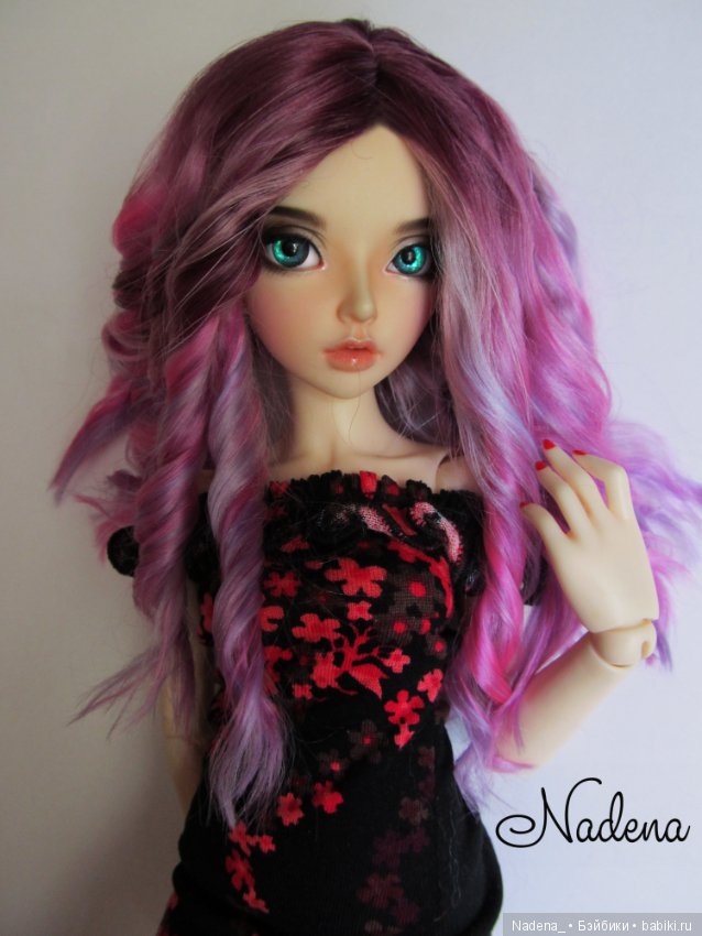 Мои BJD девочки — Одежда и обувь для кукол BJD (БЖД): 1/3 (фото 2)