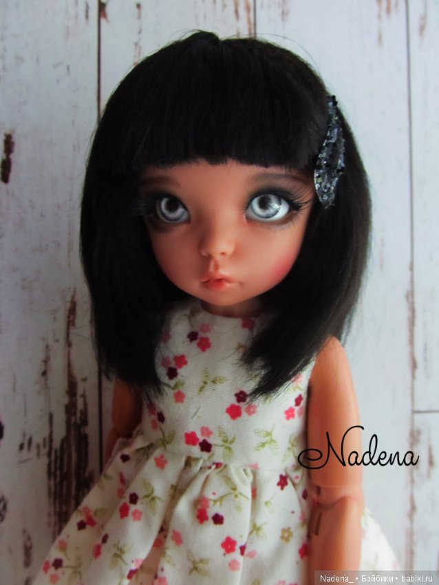 Мои BJD девочки — Одежда и обувь для кукол BJD (БЖД): 1/3