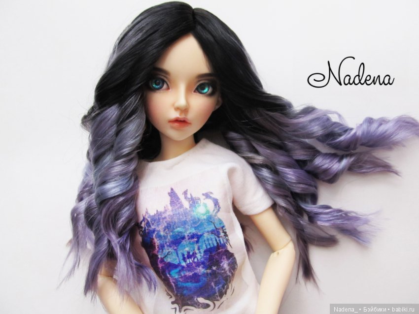 Мои BJD девочки — Одежда и обувь для кукол BJD (БЖД): 1/3