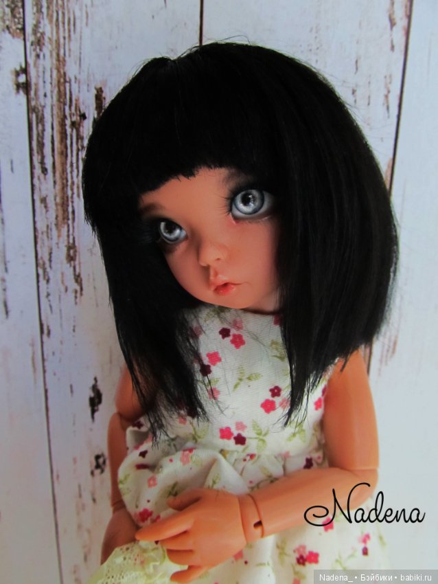 Мои BJD девочки — Одежда и обувь для кукол BJD (БЖД): 1/3