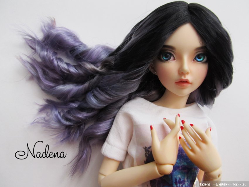 Мои BJD девочки — Одежда и обувь для кукол BJD (БЖД): 1/3