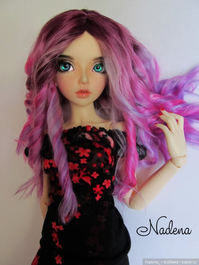 Мои BJD девочки — Одежда и обувь для кукол BJD (БЖД): 1/3