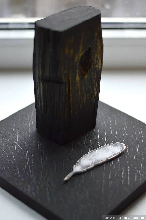 О тех, кто не делает нас сильнее