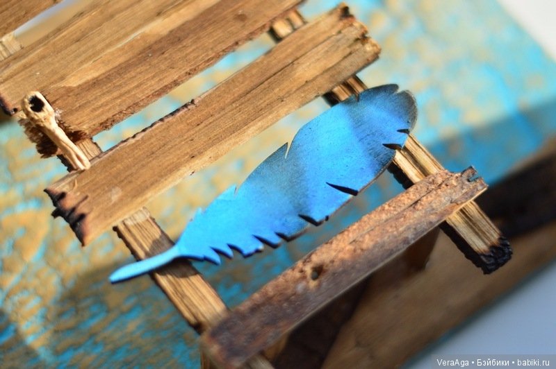 О тех, кто не делает нас сильнее