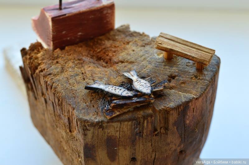 О тех, кто не делает нас сильнее (фото 7)