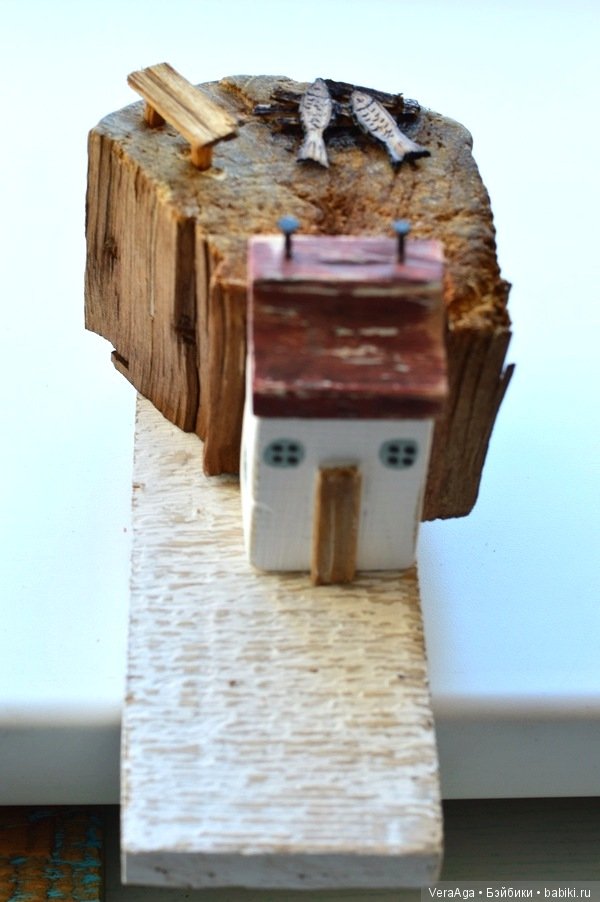 О тех, кто не делает нас сильнее (фото 6)