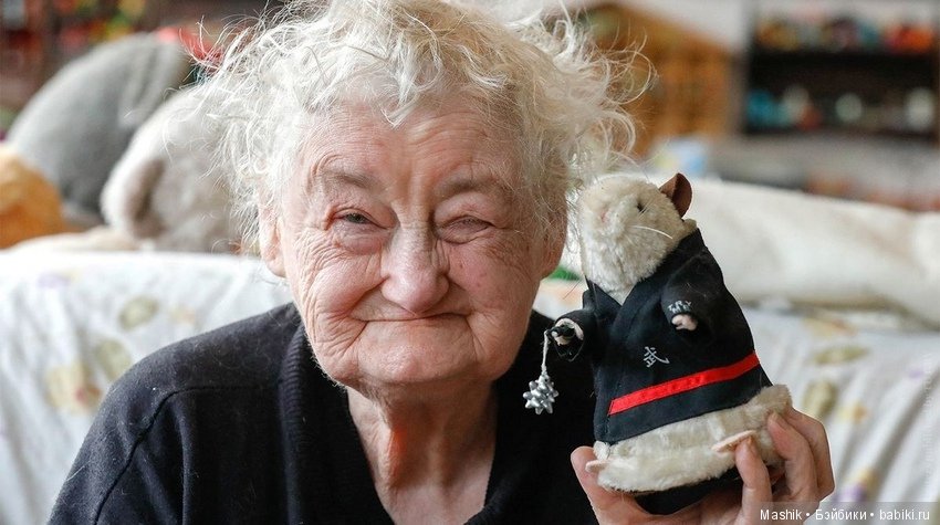 Бельгийская старушка собрала в своем доме 20000 игрушек (фото 3)