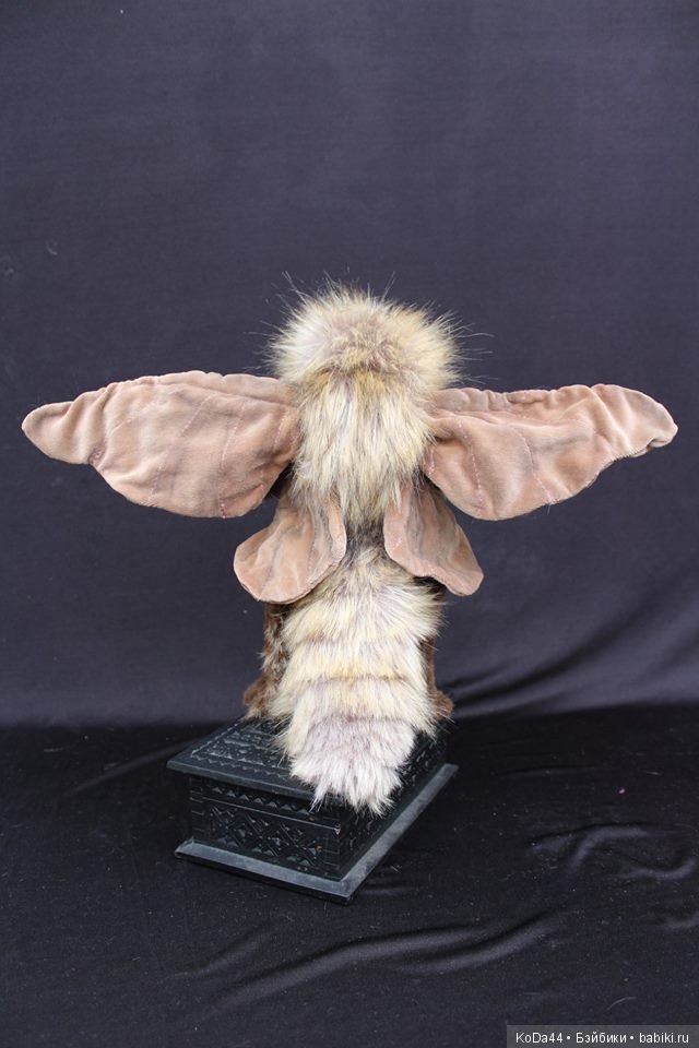 Куля из серии Древний род (фото 8)