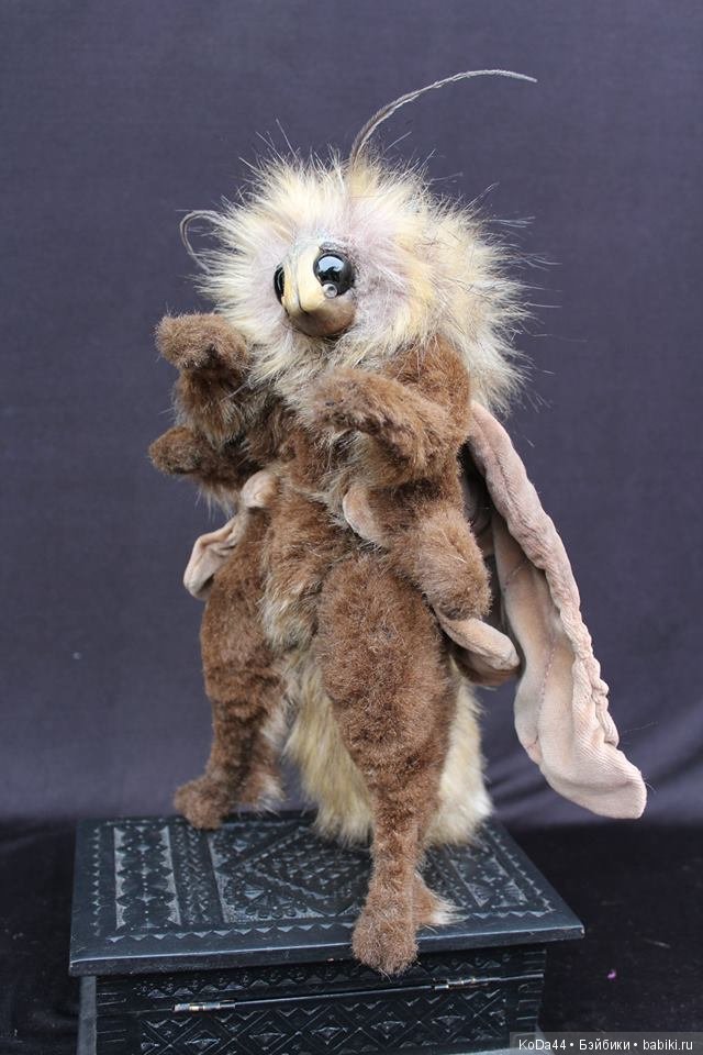 Куля из серии Древний род (фото 3)