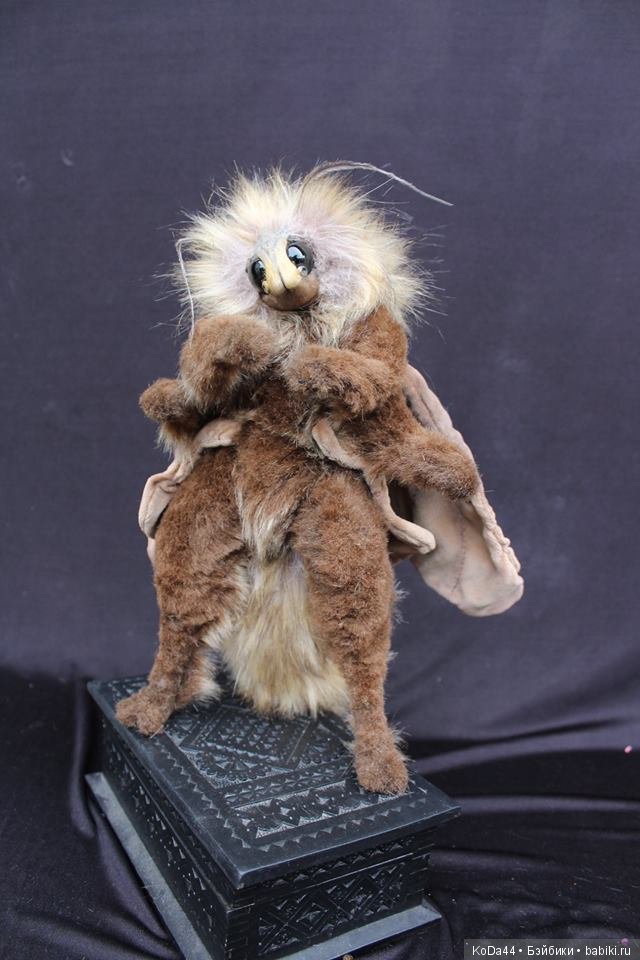 Куля из серии Древний род (фото 4)