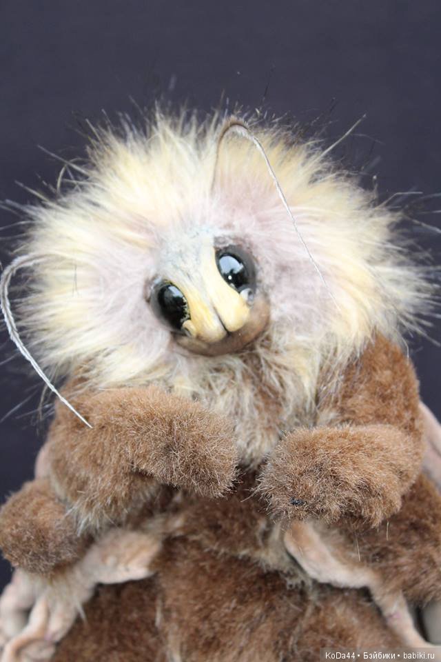 Куля из серии Древний род