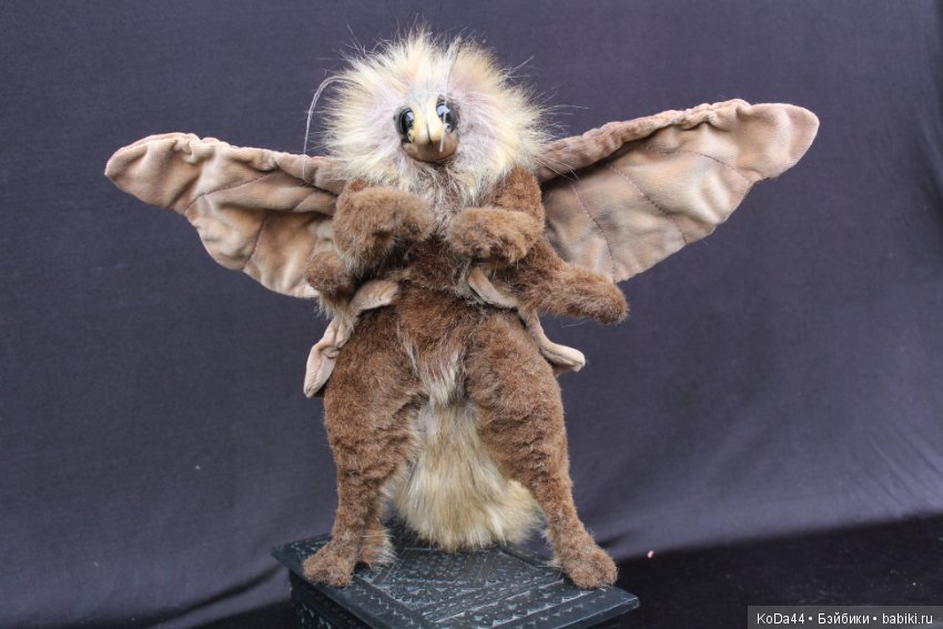 Куля из серии Древний род (фото 6)