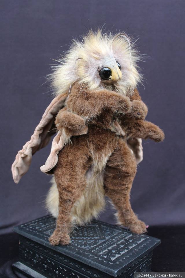 Куля из серии Древний род (фото 5)