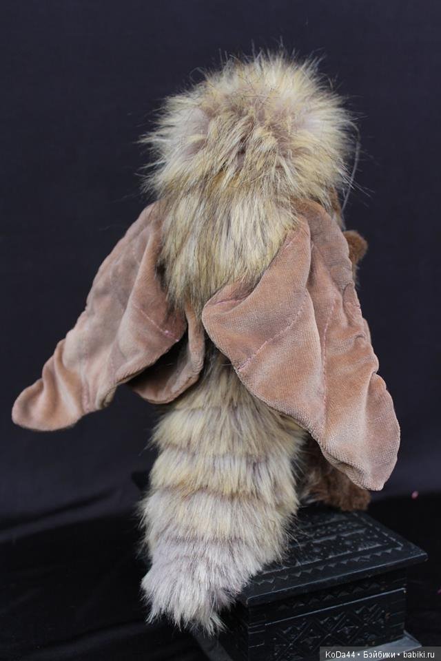 Куля из серии Древний род (фото 7)