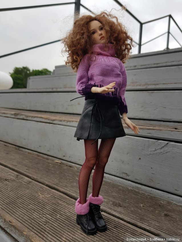 Пойдём гулять в Сокольники (фото 3)