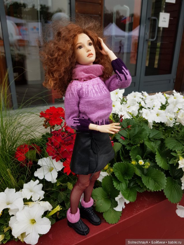 Пойдём гулять в Сокольники (фото 4)