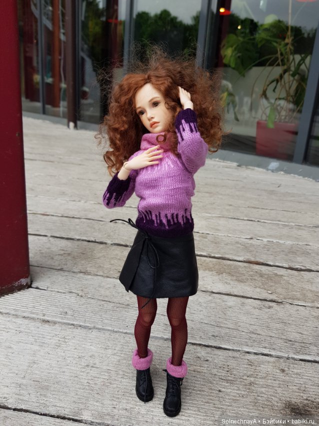 Пойдём гулять в Сокольники (фото 7)