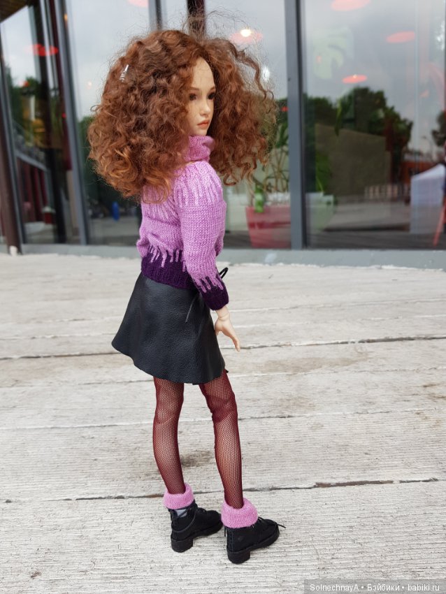 Пойдём гулять в Сокольники (фото 5)