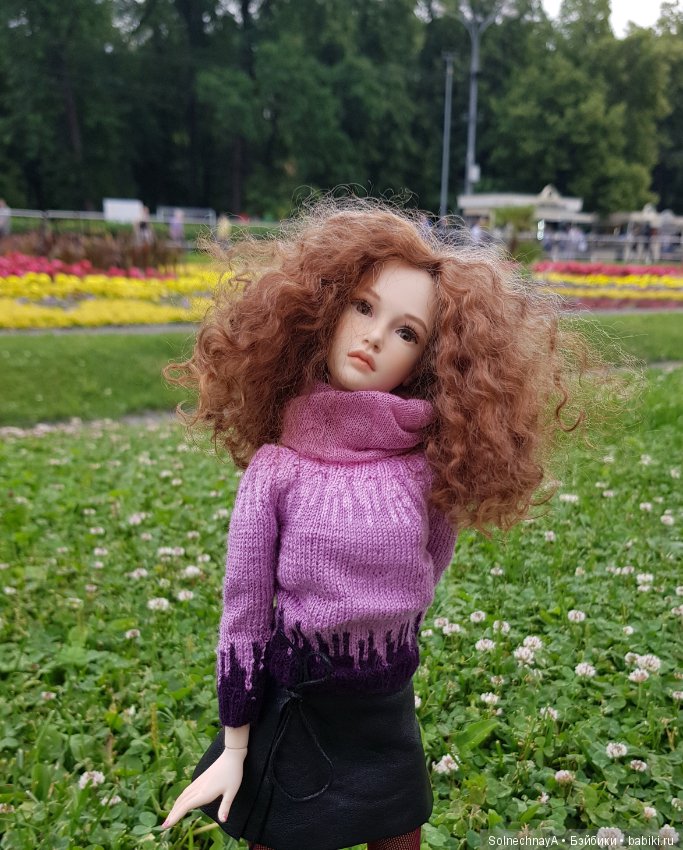 Пойдём гулять в Сокольники (фото 9)