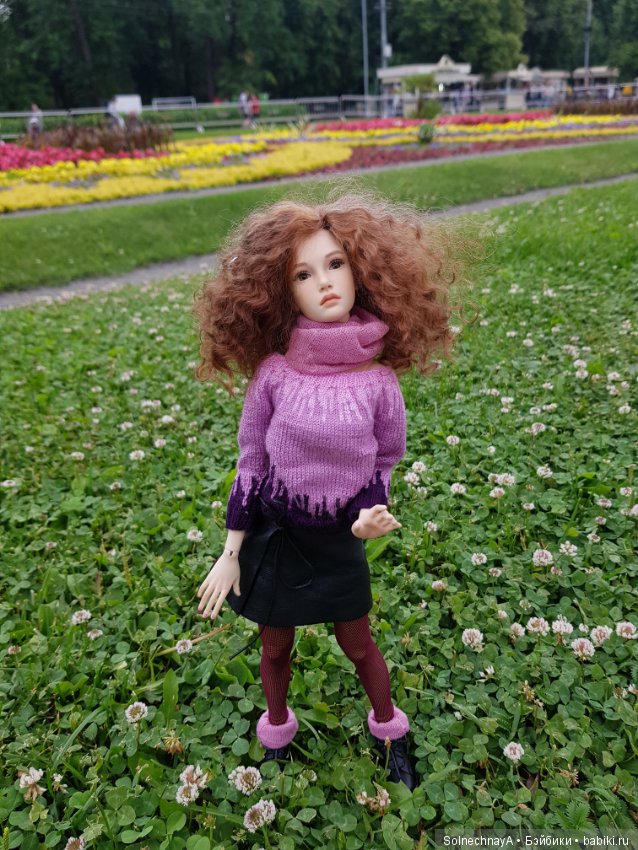 Пойдём гулять в Сокольники (фото 8)