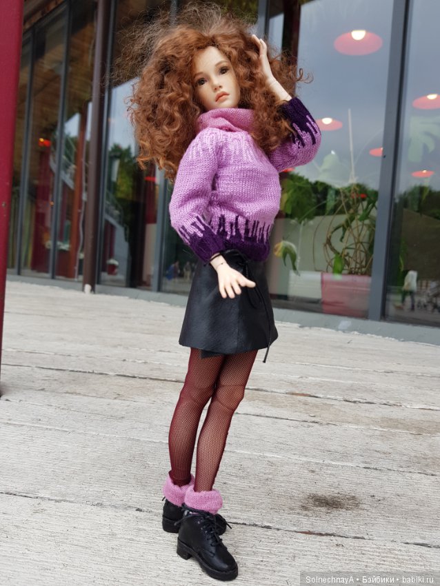 Пойдём гулять в Сокольники (фото 6)