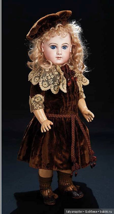 Выйду в поле голая, пусть сожрет медведь! Всё равно мне бедненькой нечего надеть (фото 5)