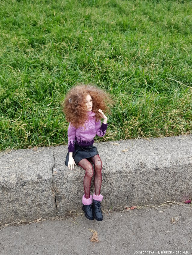 Пойдём гулять в Сокольники