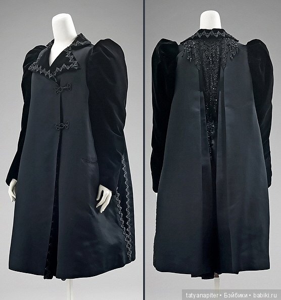 Выйду в поле голая, пусть сожрет медведь! Всё равно мне бедненькой нечего надеть (фото 3)