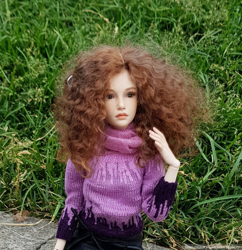 Пойдём гулять в Сокольники