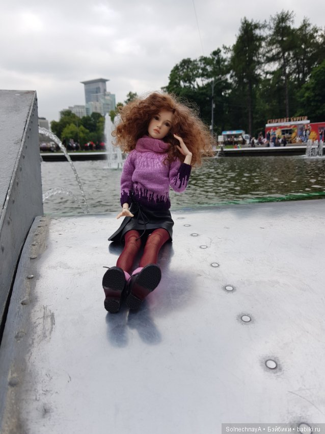 Пойдём гулять в Сокольники (фото 10)