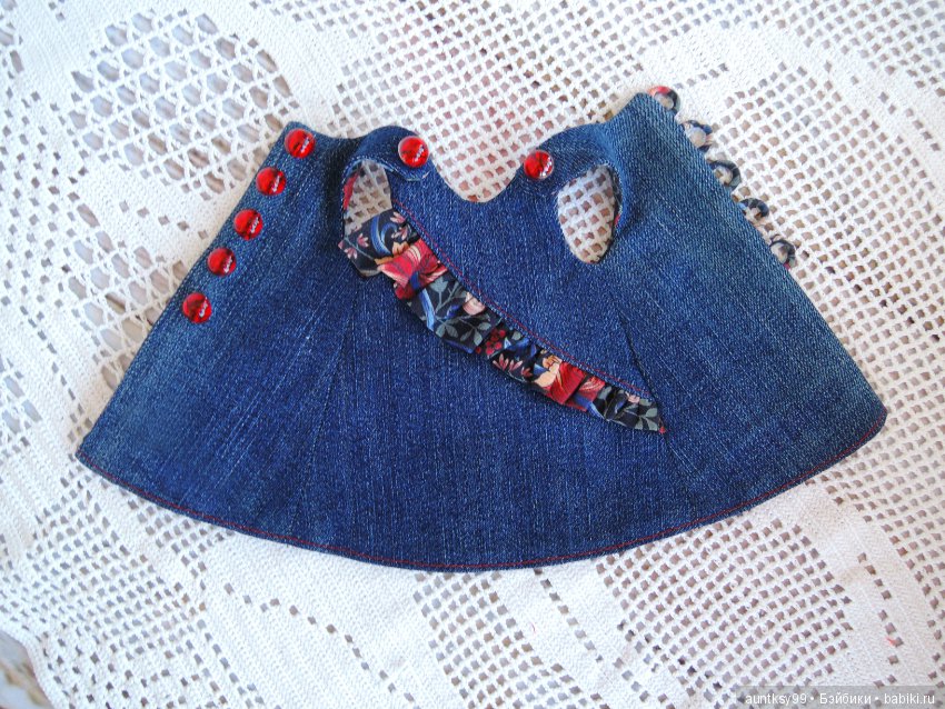 Льняные платья с рисунками для Паолок. Часть 2