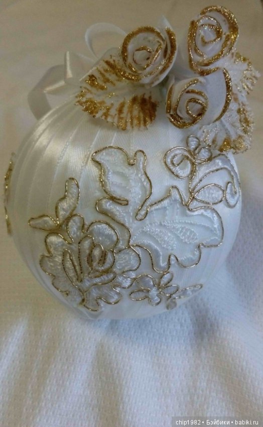 +48 это слишком — Наши хобби и творчество: вышивка (фото 7)