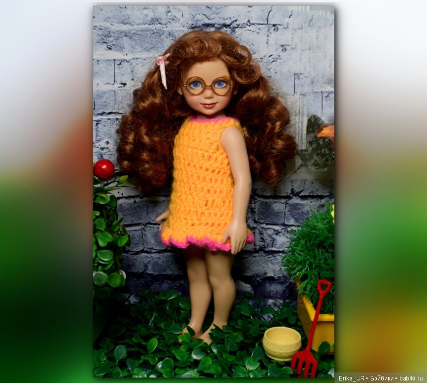 В доме моем много имен, Знаменитых и простых(С)/ Синие озера детских глаз (фото 9)