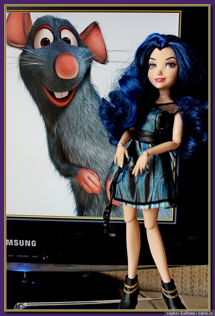 Волшебный монитор — Болталка и разговоры обо всем: жизнь