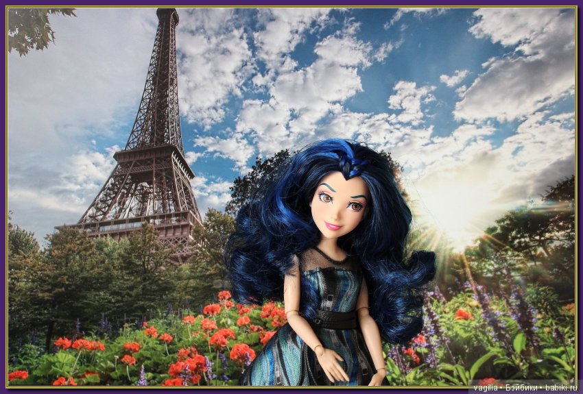 Волшебный монитор — Болталка и разговоры обо всем: жизнь