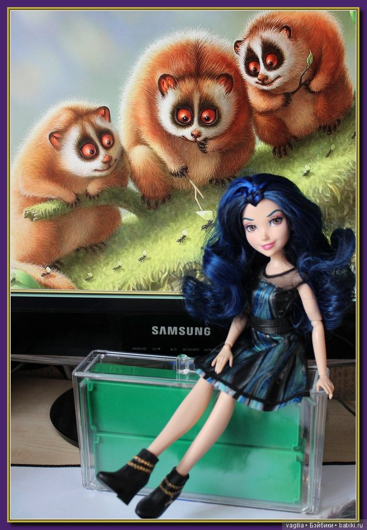 Волшебный монитор — Болталка и разговоры обо всем: жизнь (фото 3)